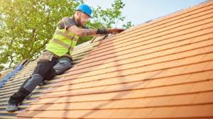 Best Roof Leak Repair  in Smithville, OH