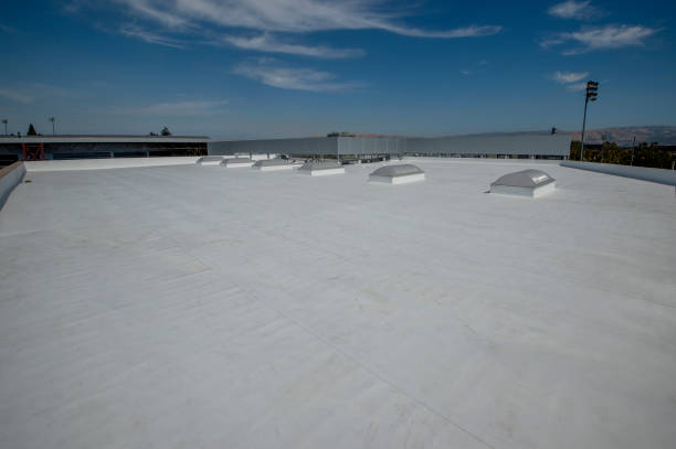 Roof Coating Services in Smithville, OH