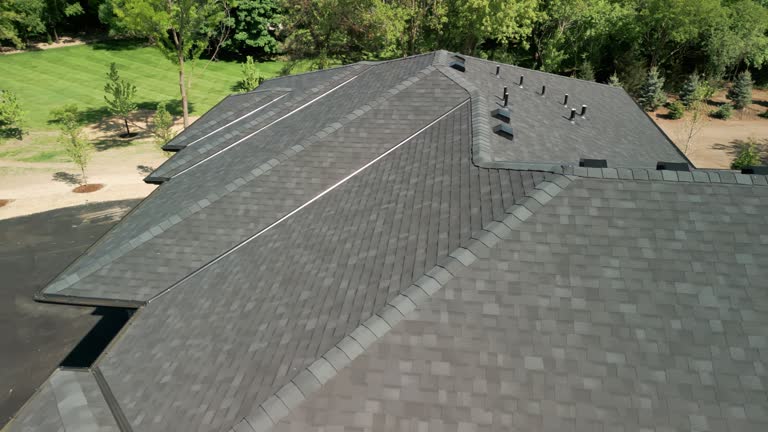 Best Asphalt Shingle Roofing  in Smithville, OH