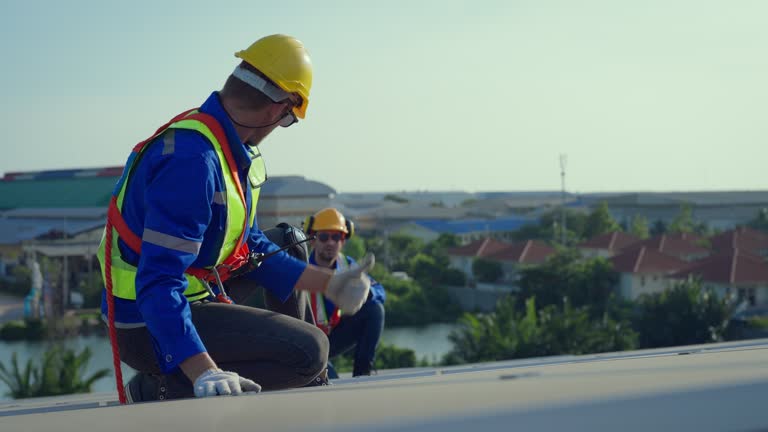 EPDM Roofing in Smithville, OH