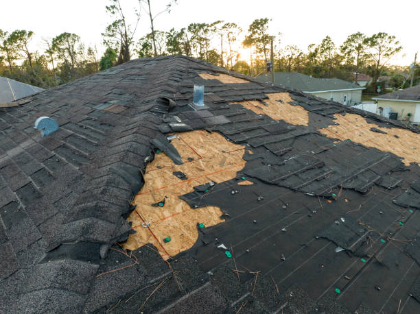 Best Wood Shake Roofing  in Smithville, OH