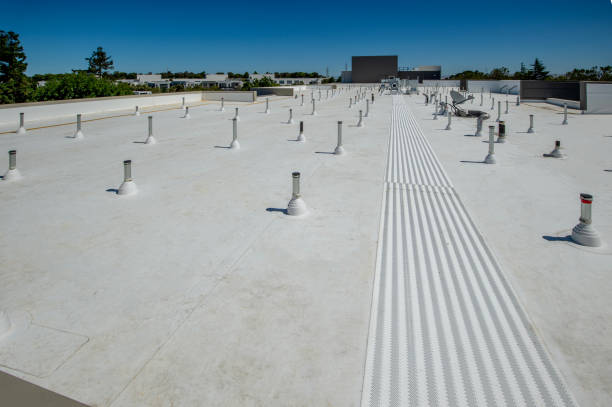 Steel Roofing in Smithville, OH